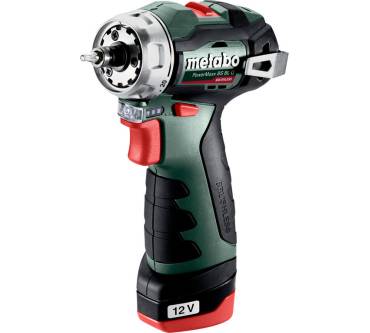 Produktbild Metabo PowerMaxx BS BL Q