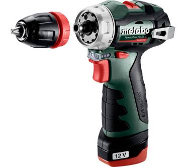 Produktbild Metabo PowerMaxx BS BL Q