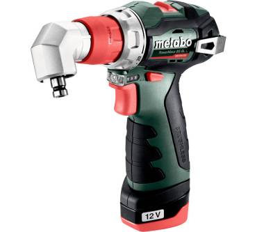 Produktbild Metabo PowerMaxx BS BL Q