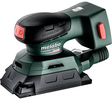 Produktbild Metabo PowerMaxx SRA 12 BL