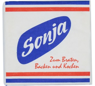 Produktbild Vandemoortele Sonja Margarine 