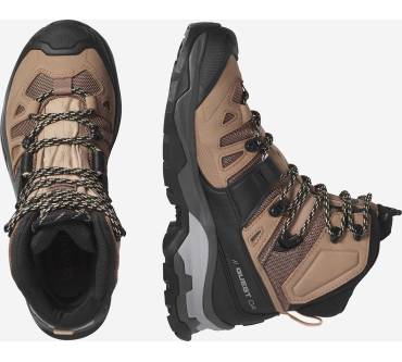 Produktbild Salomon Quest 4 Gore-Tex