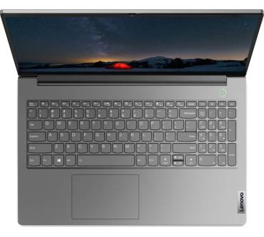 Produktbild Lenovo ThinkBook 15 G3 (AMD)