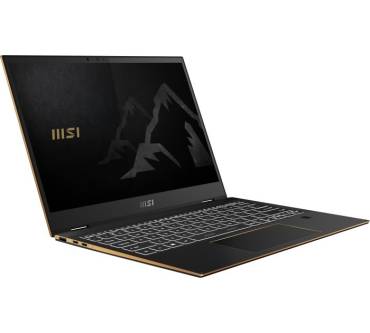 Produktbild MSI Summit E13 Flip Evo