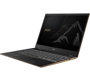 Produktbild MSI Summit E13 Flip Evo