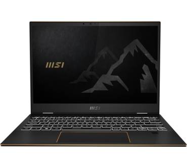 Produktbild MSI Summit E13 Flip Evo