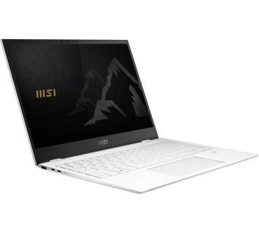 Produktbild MSI Summit E13 Flip Evo