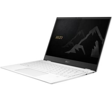 Produktbild MSI Summit E13 Flip Evo