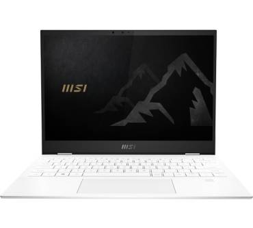 Produktbild MSI Summit E13 Flip Evo