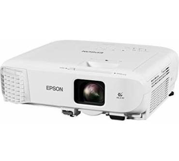 Produktbild Epson EB-992F