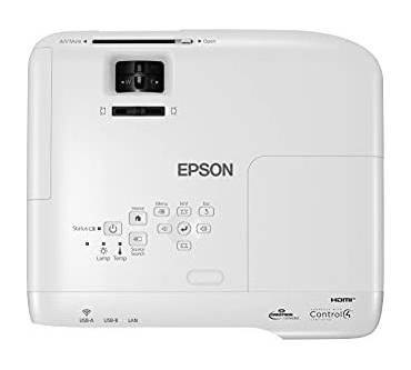 Produktbild Epson EB-992F