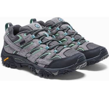 Produktbild Merrell Moab 2 Waterproof