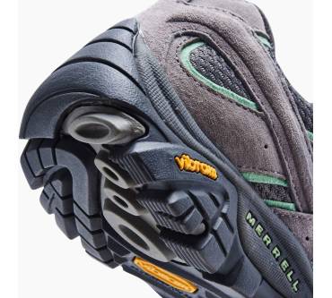 Produktbild Merrell Moab 2 Waterproof