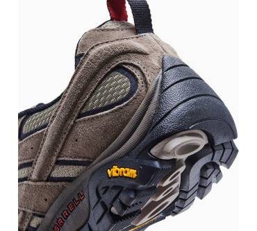 Produktbild Merrell Moab 2 Waterproof