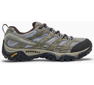 Produktbild Merrell Moab 2 Waterproof