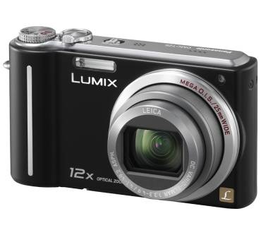 Produktbild Panasonic Lumix DMC-TZ6