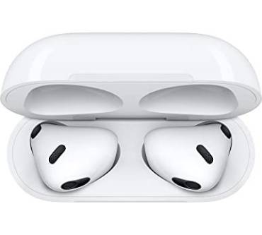 Produktbild Apple AirPods (3. Generation)