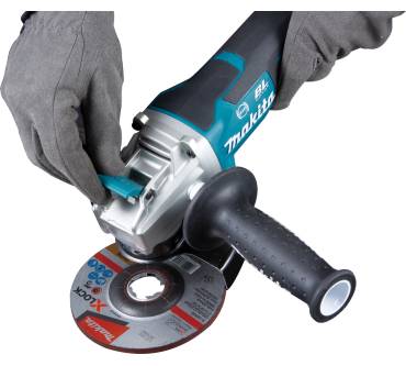 Produktbild Makita DGA520ZX1