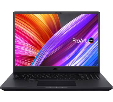 Produktbild Asus ProArt StudioBook Pro 16 OLED