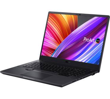 Produktbild Asus ProArt StudioBook Pro 16 OLED