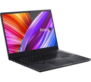 Produktbild Asus ProArt StudioBook Pro 16 OLED