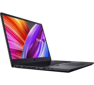 Produktbild Asus ProArt StudioBook Pro 16 OLED