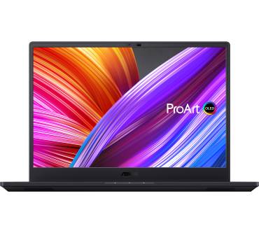 Produktbild Asus ProArt StudioBook Pro 16 OLED