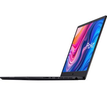 Produktbild Asus ProArt StudioBook Pro 16 OLED