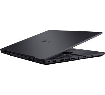 Produktbild Asus ProArt StudioBook Pro 16 OLED