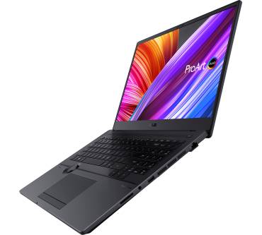 Produktbild Asus ProArt StudioBook Pro 16 OLED