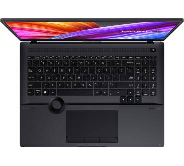 Produktbild Asus ProArt StudioBook Pro 16 OLED