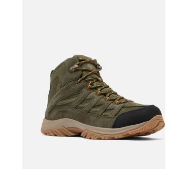 Produktbild Columbia Crestwood Mid Waterproof