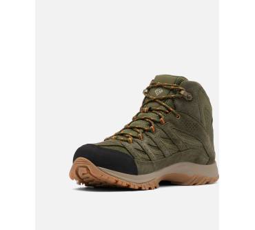 Produktbild Columbia Crestwood Mid Waterproof