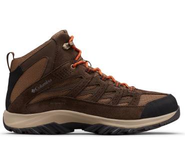 Produktbild Columbia Crestwood Mid Waterproof