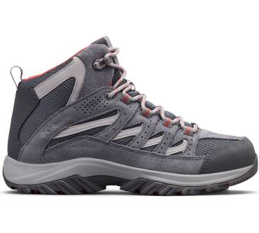 Produktbild Columbia Crestwood Mid Waterproof