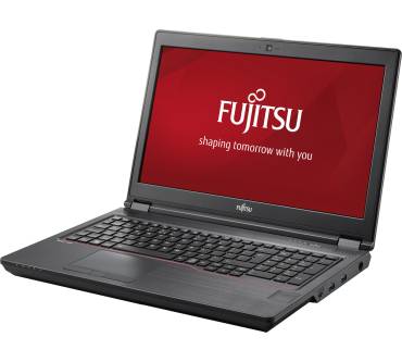 Produktbild Fujitsu Celsius H7510