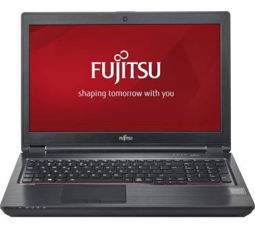 Produktbild Fujitsu Celsius H7510