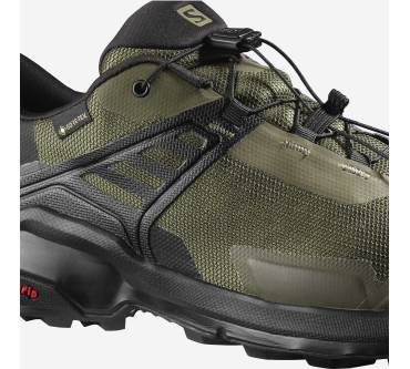 Produktbild Salomon X Raise Gore-Tex