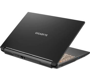 Produktbild GigaByte G5 (2021)