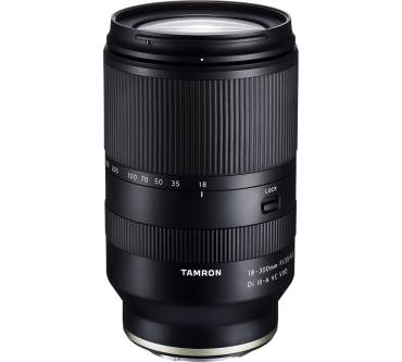 Produktbild Tamron 18-300mm F/3.5-6.3 Di III-A VC VXD