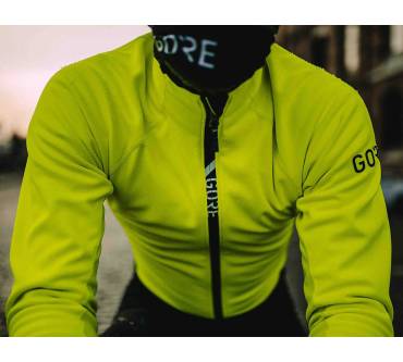 Produktbild Gore Wear C5 Gore-Tex Infinium Thermo Jacke