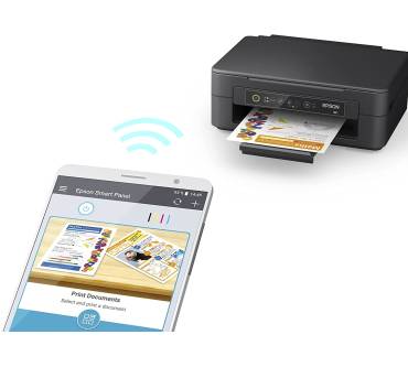 Produktbild Epson Expression Home XP-2150