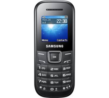 Produktbild Samsung E1200