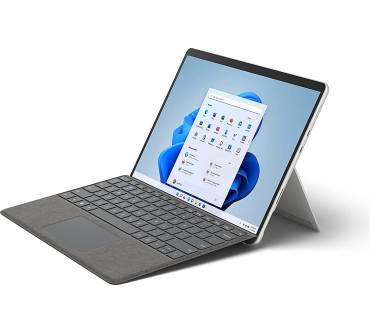 Produktbild Microsoft Surface Pro 8