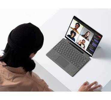 Produktbild Microsoft Surface Pro 8