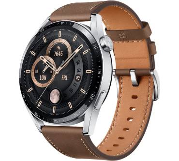 Produktbild Huawei Watch GT 3