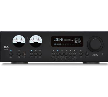 Produktbild T + A DAC 200