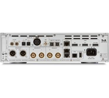 Produktbild T + A DAC 200