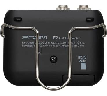 Produktbild Zoom F2