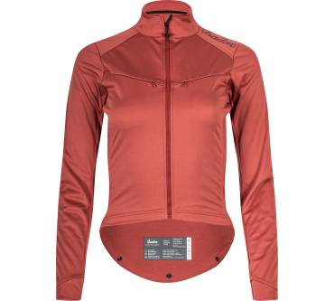 Produktbild Isadore Merino Membrane Softshell Jacket x OSRAM